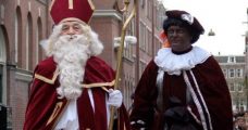 ¿Sankt Nikolaus o Santa Claus?